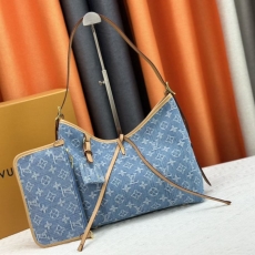 LV Shopping Bags